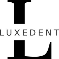 Логотип Luxe Dent (Люкс Дент)