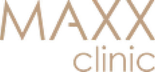 Логотип Maxx Clinic (Макс клиник) на Ленинградском проспекте