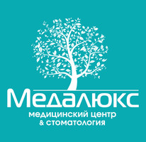 Логотип Медалюкс
