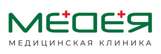 Логотип Медея на Лукинской, 18