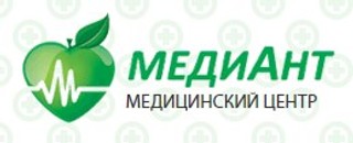 Логотип МедиАнт в г. Московский