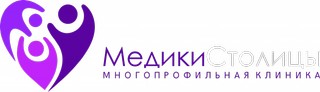 Логотип Медики столицы