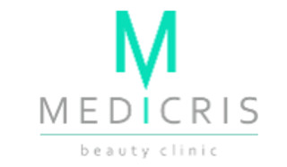 Логотип Медикрис