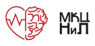 Логотип Медицинский коррекционный центр нейропсихологии и логопедии (МКЦНиЛ)