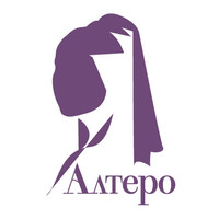 Логотип Медицинский центр Алтеро на Сухаревской