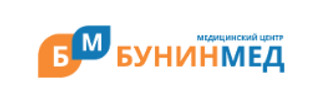 Логотип Медицинский центр БунинМед