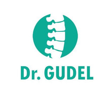 Логотип Медицинский центр доктора Гуделя