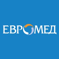 Логотип Медицинский центр ЕвроМед на Сухаревской