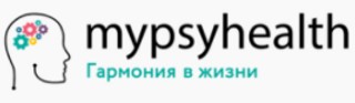 Логотип Медицинский центр Майпсихелс (Mypsyhealth)