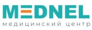 Логотип Медицинский центр Mednel (Меднел)