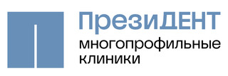 Логотип Медицинский центр ПрезиДЕНТ-Мед на Коломенской