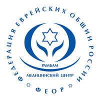Логотип Медицинский центр РАМБАМ