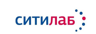 Логотип Медцентр СитиЛаб на Речном вокзале