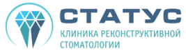 Логотип Медицинский центр Статус