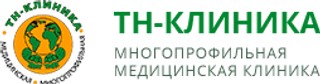 Логотип Медицинский центр ТН-клиника на ул. Житная