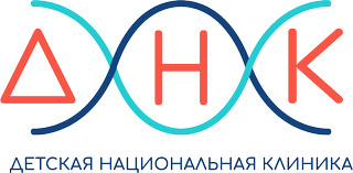 Логотип Медицинский центр в Коммунарке Детская Национальная Клиника