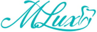 Логотип Медлайн Люкс