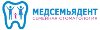 Логотип МедСемьяДент Южное Бутово Щербинка