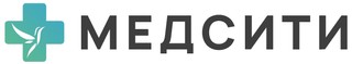 Логотип МедСити