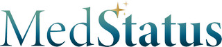 Логотип MedStatus (МедСтатус)