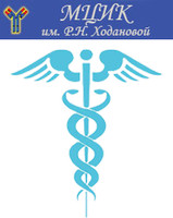 Логотип Медцентр Ходановой