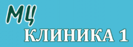 Логотип Медцентр Клиника 1
