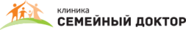 Логотип Медцентр Семейный доктор на Усачева (дети)