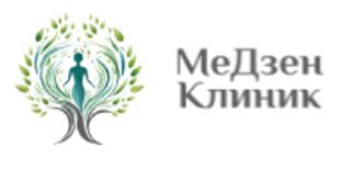 Логотип МеДзен Клиник