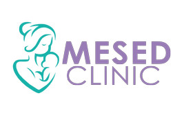 Логотип Mesedclinic (Месед клиника) в Бутово