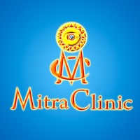 Логотип Митра Клиника