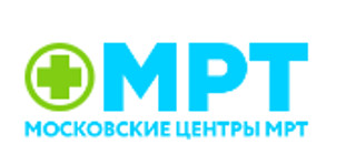 Логотип Московский центр МРТ на ул. Генерала Белова