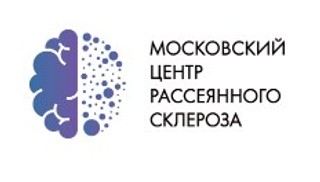 Логотип Московский центр рассеянного склероза