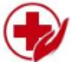 Логотип МосМедТест на Варшавском шоссе