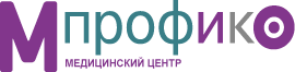 Логотип Мпрофико