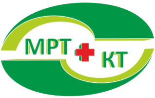 Логотип МРТ в Тушино