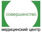 Логотип МЦ Совершенство на Петровско-Разумовской