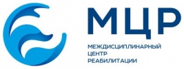 Логотип МЦР