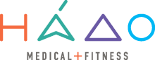 Логотип НАДО Medical Fitness