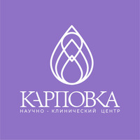 Логотип Научно-Клинический Центр Карповка