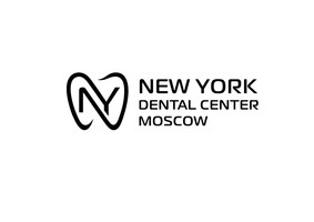 Логотип New York Dental Center (Нью Йорк Дентал Центр)