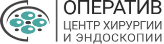 Логотип Нейропрофи Оператив