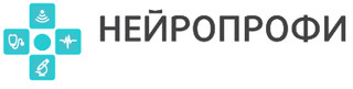 Логотип Нейропрофи