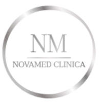 Логотип Новамед