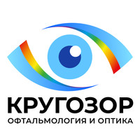 Логотип Офтальмологическая клиника Кругозор