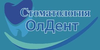 Логотип ОлДент Рубцовская набережная