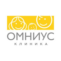 Логотип Омниус