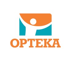 Логотип Ортека Алексеевская