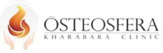 Логотип Остеосфера