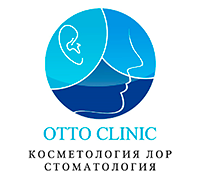 Логотип Otto Clinic (Отто клиник)