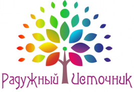 Логотип Оздоровительный центр Радужный источник